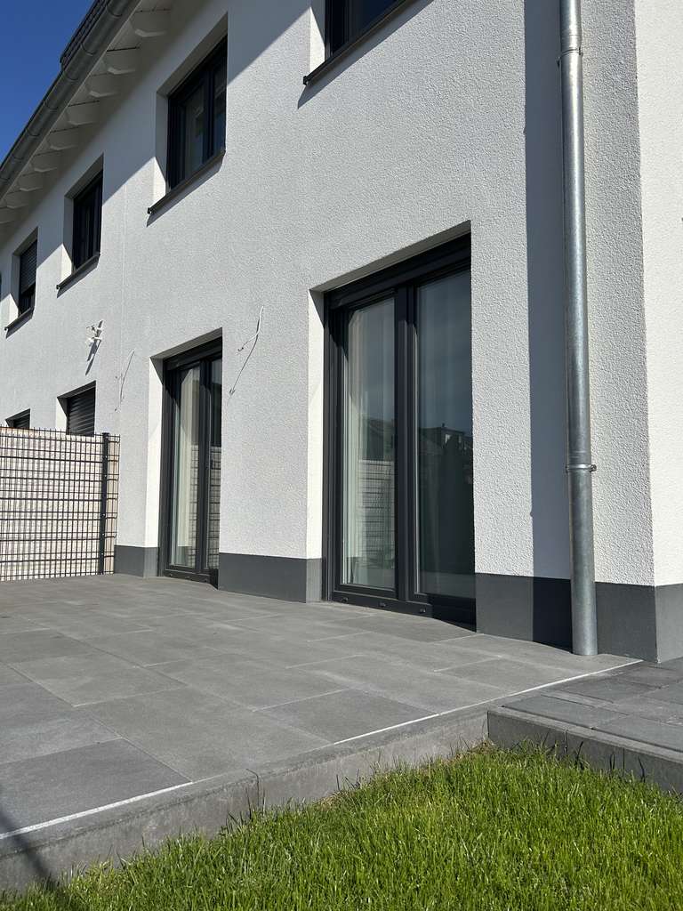 Neuwertige und energieeffiziente Doppelhaushälfte mit gehobener Innenausstattung in Marl