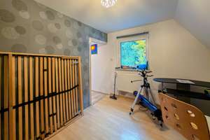 Idyllisches Einfamilienhaus: Ihr ruhiger Rückzugsort mit schönem Grundstück und viel Potenzial! – Die vollständige Adresse der Immobilie erhältst du vom Anbieter., 96349 Steinwiesen – Vorschaubild 14