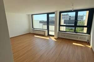 Großzügige 5-Zimmer-Wohnung in Ramersdorf