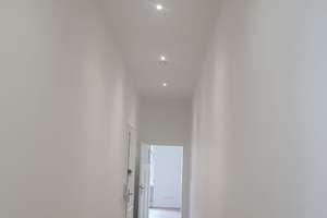 Neu sanierte 2-Zimmer-Wohnung in Frankfurt am Main/WG geeignet – 60326 Gallus, Frankfurt am Main – Vorschaubild 12