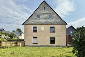 Einfamilienhaus in Neuwürschnitz mit viel Platz zur freien Entfaltung – Die vollständige Adresse der Immobilie erhältst du vom Anbieter., 9376 Oelsnitz/Erzgebirge – Vorschaubild 7