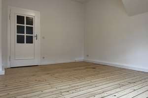 Schöne 2-Zimmer Wohnung am Küchengarten