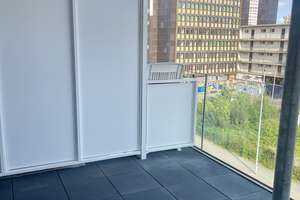 Wohnen im Schillerquartier: Wunderschöne zentrale 2 Zimmer Wohnung in MG-Innenstadt – Steinmetzstraße 75, 41061 Gladbach, Mönchengladbach – Vorschaubild 11
