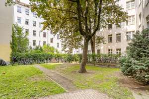 Gut geschnittene 3-Zimmer ETW mit großem Balkon im Friedrichshain zu verkaufen – Die vollständige Adresse der Immobilie erhältst du vom Anbieter., 10245 Friedrichshain, Berlin – Vorschaubild 3
