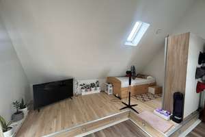 Möblierter 1-Zimmer-Wohnung in Fellbach – Fellbacher Str 90, 70736 Fellbach – Vorschaubild 3