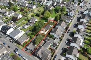 Mit 3D: Ein- bis Zweifamilienhaus in Köln-Wahnheide mit zusätzlichem Grundstück! – Die vollständige Adresse der Immobilie erhältst du vom Anbieter., 51147 Wahnheide, Köln – Vorschaubild 2