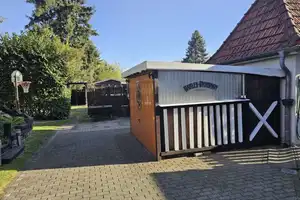 Attraktive 4-Zimmer-Doppelhaushälfte in Bottrop Welheim – Bottrop – Vorschaubild 3