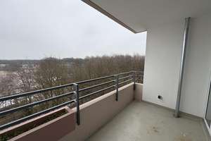 3-Zimmer-Wohnung in Gelsenkirchen Buer – Allensteiner Straße 37, 45897 Buer, Gelsenkirchen – Vorschaubild 2