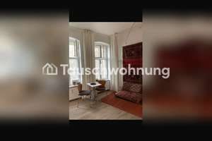 Tauschwohnung: Neu renoviertes Studio