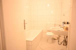 Ein tolles Wohngefühl: interessante 3-Zimmer-Wohnung in guter Wohnlage – Blumenäckerweg 19, 34128 Harleshausen, Kassel – Vorschaubild 7