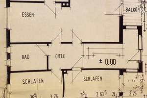 Attraktive 4-Zimmer-Eigentumswohnung mit Südterrasse in ruhiger Lage der Paderborner Stadtheide – Die vollständige Adresse der Immobilie erhältst du vom Anbieter., 33102 Kernstadt, Paderborn – Vorschaubild 11