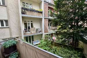 2- bis 3-Zimmer Wohnung mit Altbauflair in Oberkassel – Die vollständige Adresse der Immobilie erhältst du vom Anbieter., 40545 Oberkassel, Düsseldorf – Vorschaubild 14