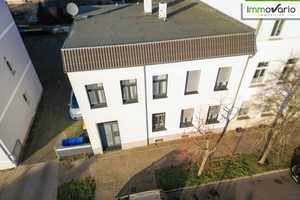 Komplett saniertes 3-Parteien-Haus in Top-Lage in Burg zu verkaufen. – Jerichower Land (Kreis) – Vorschaubild 2