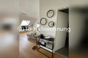Tauschwohnung: Gemütliche 1,5-Zimmer-Wohnung in Lindenthal – Die vollständige Adresse der Immobilie erhältst du vom Anbieter., 50931 Lindenthal (Ortsteil), Köln – Vorschaubild 5