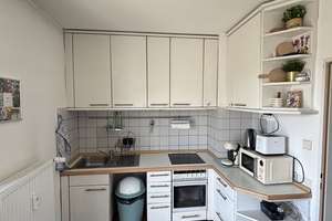 Charmante 2-ZKBB Wohnung in begehrter Lage zu vermieten! – Dürerstraße 44, 68163 Neuostheim/Neuhermsheim, Mannheim – Vorschaubild 7