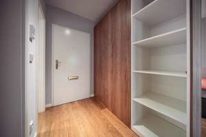 Stilvolle 1-Raum-Wohnung in München Laim – Die vollständige Adresse der Immobilie erhältst du vom Anbieter., 80686 Friedenheim, München – Vorschaubild 14