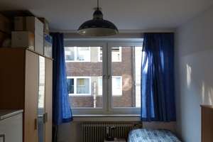 Schöne helle Wohnung in der Innenstadt ! – Bahnhofstraße 13-15, 52064 Marschiertor, Aachen – Vorschaubild 6
