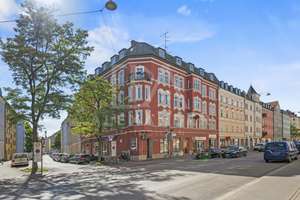 Altbaujuwel in begehrter Bestlage! – Die vollständige Adresse der Immobilie erhältst du vom Anbieter., 81543 Untere Au, München – Vorschaubild 1