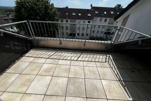 2-Zimmer Wohnung mit herrlichem Ausblick – Lämmkenstatt 38, 33729 Heepen, Bielefeld – Vorschaubild 6