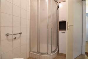 Hochwertige 3-Zimmer EG-ETW in Ahlen – Stadtparklage, Einbauküche, Terrasse & Garten! – 59227 Ahlen – Vorschaubild 8