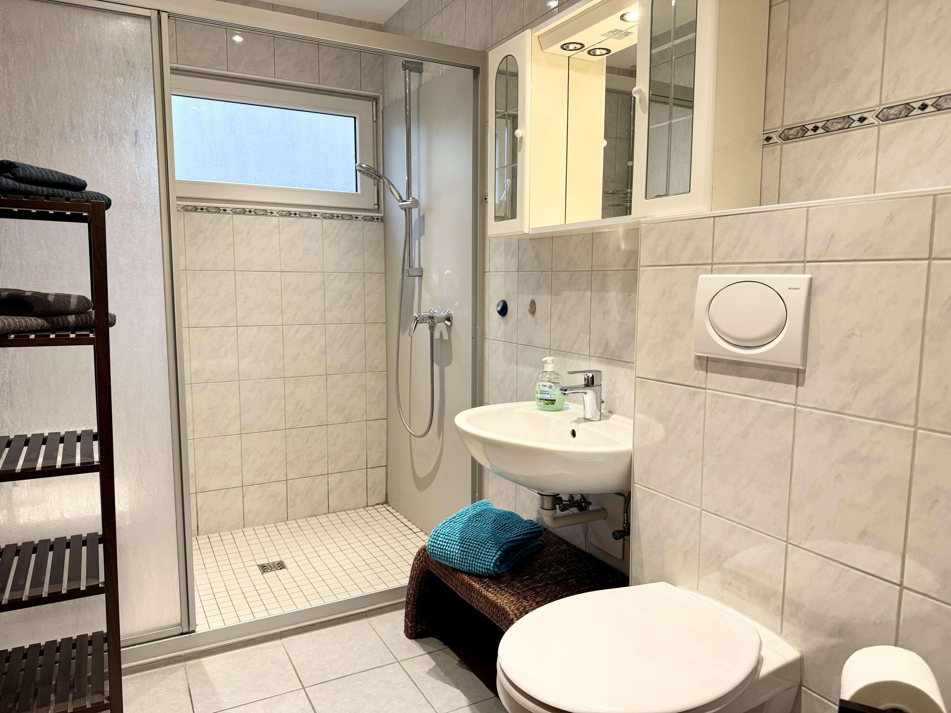 Immobilie in Otterndorf - Gepflegtes Fertighaus mit Ferienwohnung  - Bild 23