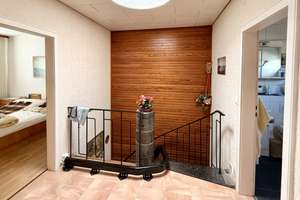 Gepflegtes Reihenmittelhaus mit Garage in zentraler Wohnlage in Garbsen OT Auf der Horst  – Die vollständige Adresse der Immobilie erhältst du vom Anbieter., 30823 Garbsen – Vorschaubild 9