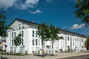 Attraktive Eigentumswohnung für Kapitalanleger – Augsburg – Vorschaubild 1