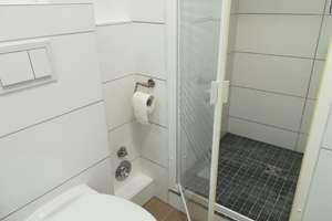 Sanierte 1-Zimmer-Wohnung in Uni-Nähe von Braunschweig – Beethovenstraße 2, 38106 Östliches Ringgebiet, Braunschweig – Vorschaubild 5