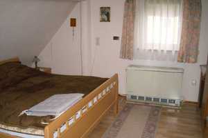 Uriges Häuschen mit Garage, großer Scheune und großem Grundstück sucht neue Besitzer – Bamberg (Kreis) – Vorschaubild 9
