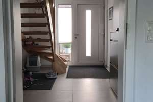 Neuwertige Doppelhaushälfte mit Garten, Carport & Einbauküche in Lübeck-St. Gertrud – Am Rund 14, 23566 Sankt Gertrud, Lübeck – Vorschaubild 12