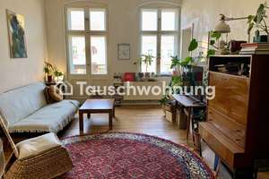 Tauschwohnung: 50m2 in FH/Samariterkiez gg. größere Whg in NK, XBerg, Fhain – Bänschstr. 36, 10247 Friedrichshain, Berlin – Vorschaubild 1
