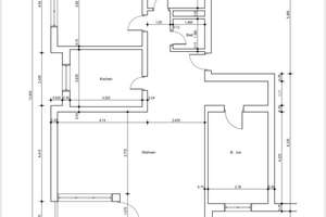 Wohngefühl wie Neubau – hochwertig sanierte Eigentumswohnung in Dortmund-Aplerbeck – Die vollständige Adresse der Immobilie erhältst du vom Anbieter., 44287 Aplerbeck (Ortsteil), Dortmund – Vorschaubild 9