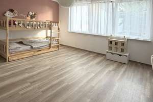Helle 3-Zimmer-Erdgeschosswohnung mit großer Terrasse und Gartenanteil in Habenhausen – Friedrich-Engels-Straße 9, 28279 Habenhausen, Bremen – Vorschaubild 5