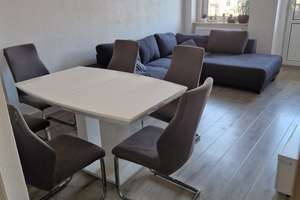 Möblierte 3-Zimmer-Wohnung in Görlitz zu vermieten – Löbauer Straße 32, 2826 Innenstadt, Görlitz – Vorschaubild 1