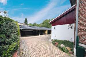 Ihr Platz zum Ankommen – Großzügiges Anwesen mit Gartenidylle in Heimbach‑Vlatten – Die vollständige Adresse der Immobilie erhältst du vom Anbieter., 52396 Heimbach – Vorschaubild 7
