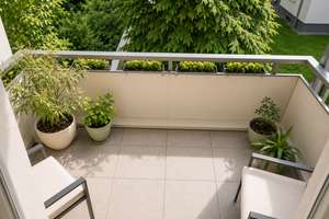 Moderne 2-Zimmer-Wohnung mit Balkon & hochwertiger Einbauküche in Düsseldorf-Oberbilk – Die vollständige Adresse der Immobilie erhältst du vom Anbieter., 40227 Oberbilk, Düsseldorf – Vorschaubild 9