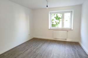Jetzt zugreifen: frisch renovierte 2-Zimmer-Wohnung! – Elisabethstr. 49, 86167 Lechhausen-West, Augsburg – Vorschaubild 5