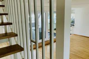 Nachmieter gesucht für moderne schöne, helle 4-Zi Maisonette-DG-Whg  in Köln Rodenkirchen – Die vollständige Adresse der Immobilie erhältst du vom Anbieter., 50996 Rodenkirchen (Ortsteil), Köln – Vorschaubild 26