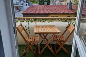 Helle 3-Zimmer-Wohnung in der Inneren Pleich im 2. OG – Bachgasse 5, 97070 Altstadt, Würzburg – Vorschaubild 2