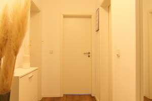 Schöne 2-Zimmer-Wohnung mit Einbauküche, Garten und Balkon in beliebter Wohnlage – Die vollständige Adresse der Immobilie erhältst du vom Anbieter., 50999 Weiß, Köln – Vorschaubild 8