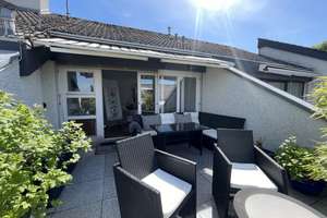 - NEU - *113m² Stilvolle Maisonettewohnung mit Ateliercharakter und Sonnenterrasse!* – Martinstraße 9, 65189 Südost, Wiesbaden – Vorschaubild 21