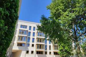 Nachmieter gesucht: 3-Zimmer-Neubau (2022) mit EBK, Aufzug & Keller, frei ab 01.09. – Die vollständige Adresse der Immobilie erhältst du vom Anbieter., 4315 Neustadt-Neuschönefeld, Leipzig – Vorschaubild 23