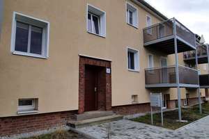 Schnell zugreifen* Schöne helle 3 RaumWE mit Balkon sucht Sie! – Westfalenweg 17, 8371 Glauchau – Vorschaubild 9