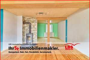 Charmantes Landhaus mit kleinem Garten, Solar- u. PV-Anlage – Donnersbergkreis – Vorschaubild 4