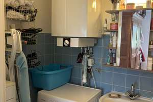 Charmante Wohnung in zentraler Wohngegend – 67065 Mundenheim, Ludwigshafen am Rhein – Vorschaubild 11