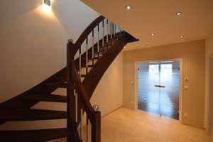 ** gepl. Neubau eines EFH  mit unverbaubarem Blick für die Felder!! – Ingwäonenweg .., 13125 Karow, Berlin – Vorschaubild 9