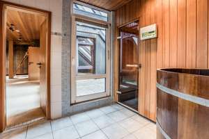 170qm Maisonette Wohnung, 3 Balkone – Die vollständige Adresse der Immobilie erhältst du vom Anbieter., 22177 Bramfeld, Hamburg – Vorschaubild 28