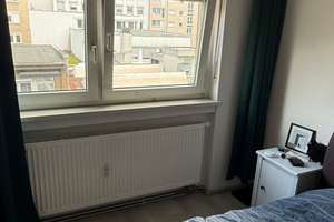 Möblierte 2 Zimmer Wohnung in Mannheim Innenstadt – M7 21, 68161 Innenstadt/Jungbusch, Mannheim – Vorschaubild 8