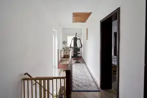 Freistehendes modernes Einfamilienhaus mit drei Garagen in ruhiger Lage von Mechernich – Euskirchen (Kreis) – Vorschaubild 13