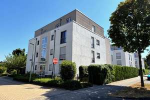 Moderne 2,5-Zimmer-Wohnung in begehrter Lage von Essen-Fulerum als Investment